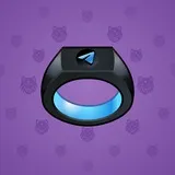 Signet Ring #5497