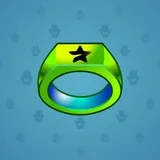 Signet Ring #5504