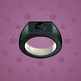Signet Ring #5508