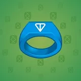 Signet Ring #5509