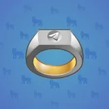 Signet Ring #5514