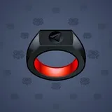 Signet Ring #5517