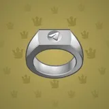 Signet Ring #5518