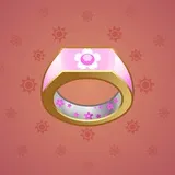 Signet Ring #5521