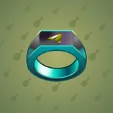 Signet Ring #5524 Signet Ring #5524