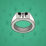 Signet Ring #5527