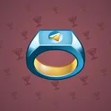 Signet Ring #5537
