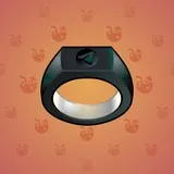 Signet Ring #5538