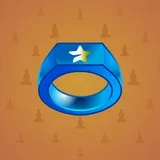 Signet Ring #5541