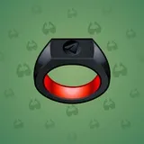 Signet Ring #5542