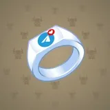 Signet Ring #5548