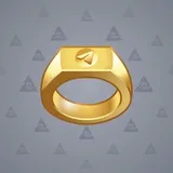 Signet Ring #5549