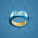 Signet Ring #5551