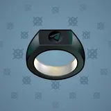 Signet Ring #5552