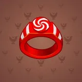 Signet Ring #5553