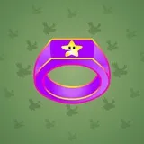 Signet Ring #5557