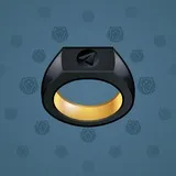 Signet Ring #556