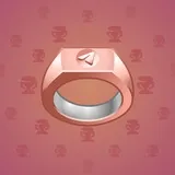 Signet Ring #5562