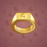Signet Ring #5567