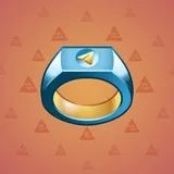 Signet Ring #5570