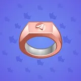 Signet Ring #5571