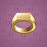 Signet Ring #5572