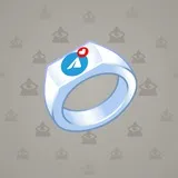 Signet Ring #5575