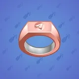 Signet Ring #5576
