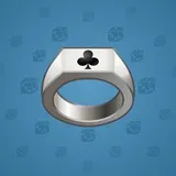 Signet Ring #5579