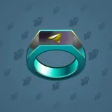 Signet Ring #558