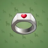Signet Ring #5581