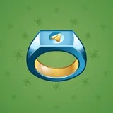 Signet Ring #559