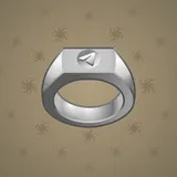 Signet Ring #5591