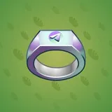 Signet Ring #5592