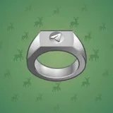 Signet Ring #5593