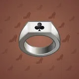 Signet Ring #5594