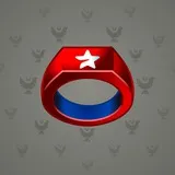 Signet Ring #5595