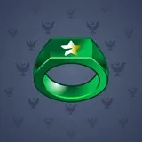Signet Ring #5596