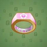 Signet Ring #5597