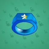 Signet Ring #5598
