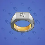 Signet Ring #5599