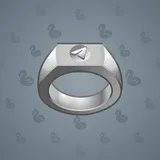 Signet Ring #560