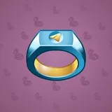 Signet Ring #5602