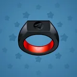 Signet Ring #5603