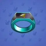 Signet Ring #5605