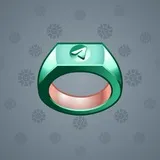 Signet Ring #5612
