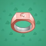Signet Ring #5617