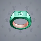 Signet Ring #562