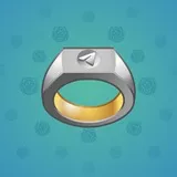 Signet Ring #5620