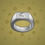 Signet Ring #5622